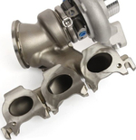 Турбокомпрессоры Spool Performance BMW M2/M3/M4 G8x X3M/X4M F9x S58 Upgraded Stock Location Twin Turbo Kit - 1000+ HP