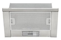 Встраиваемая вытяжка Krona KAMILLA slim 500 INOX/INOX
