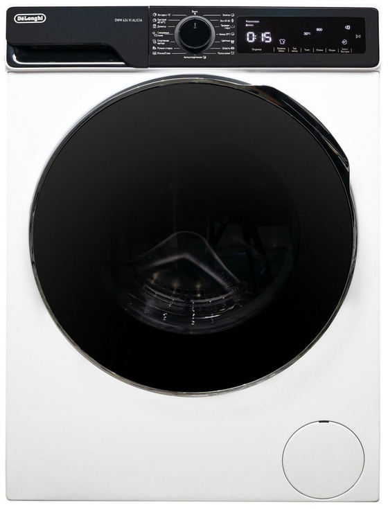 Стиральная машина DeLonghi DWM 624 VI ALICIA