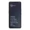 Punkt MC03 5G защищенный смартфон
