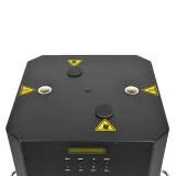 Генератор холодных искр MOKA SFX MK-E18 1300 Вт (1-5 м, 360° вращение)