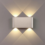 Накладной светильник Odeon Light MAGNUM 7106/4WL