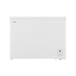 Морозильный ларь Hisense FC386D4DW1