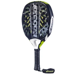 Babolat Ракетка для падела Counter Viper 2.6, синий