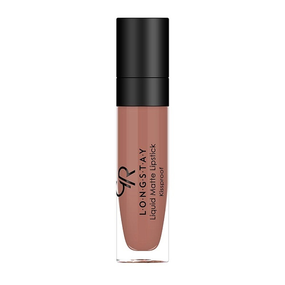 Помада жидкая для губ GR Longstay Liquid Matte Lipstick