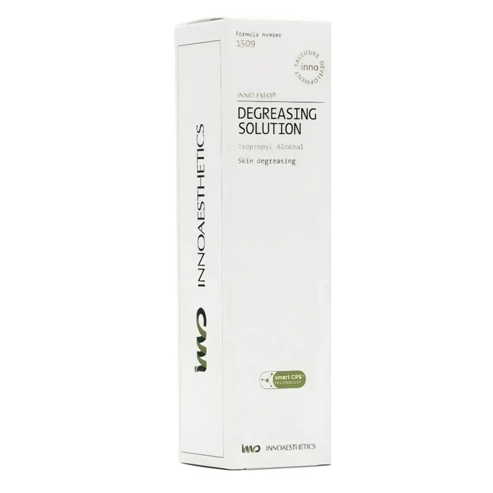 Degreasing Solution Inno-Exfo