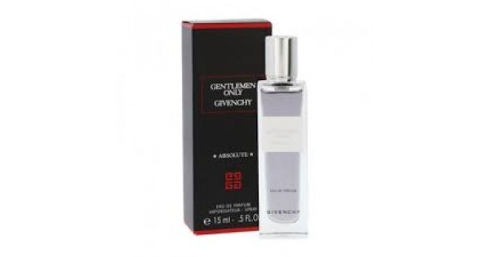 Givenchy Gentlemen Only Absolute Eau De Parfum