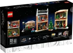Конструктор LEGO Powered UP 10308 Главная праздная улица