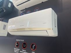Сплит-система инверторного типа Royal Thermo Perfecto DC RTPI-09HN8 комплект