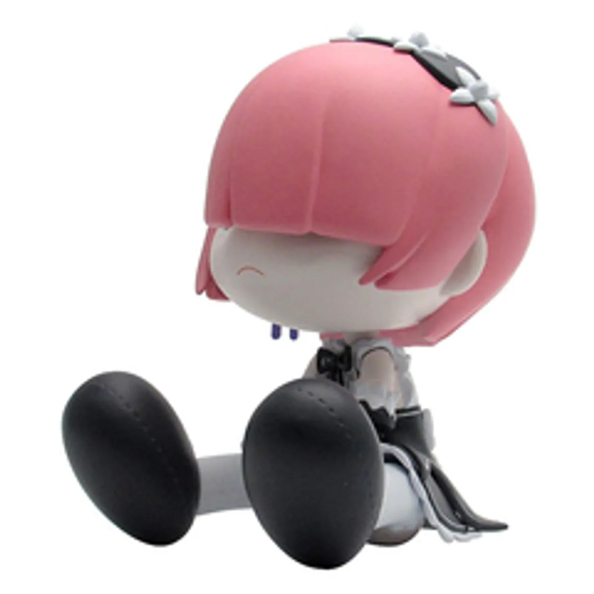 Фигурка Binivini Baby Re:Zero: Ram (003)