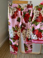 Хлопковый костюм Dolce&Gabbana, 128