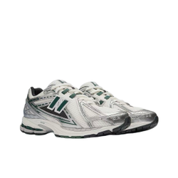 New Balance 1906R "White Silver Green"