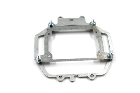 Hella 3R - Matrix LED - 1x1 переходные рамки для замены линз (комплект, 2шт)
