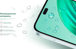 Смартфон HONOR X8b 8/128 ГБ RU, Dual nano SIM, midnight black