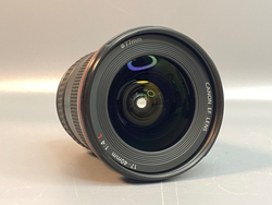 Canon EF 17–40mm f/4L USM