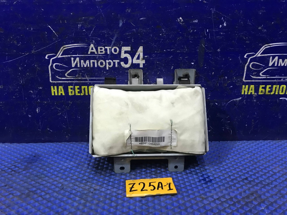 Подушка безопасности пассажирская MITSUBISHI COLT 2003