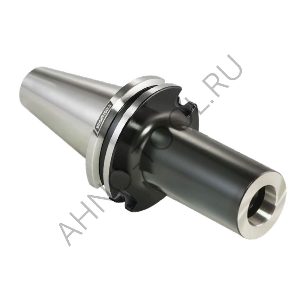 Оправка для ввинчиваемых фрез CAT50-M12-169 L=150 BRIGHT-TOOLS