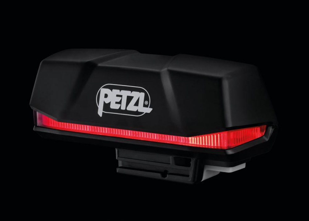Фонарь светодиодный налобный Petzl NAO RL, 1500 лм, аккумулятор