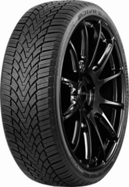 Купить Легковая шина ARIVO Winmaster ProX ARW 3 185/70R14 88T