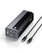 Внешний аккумулятор повербанк Power Bank 20800mAh 145W BASEUS PPAP-20E5