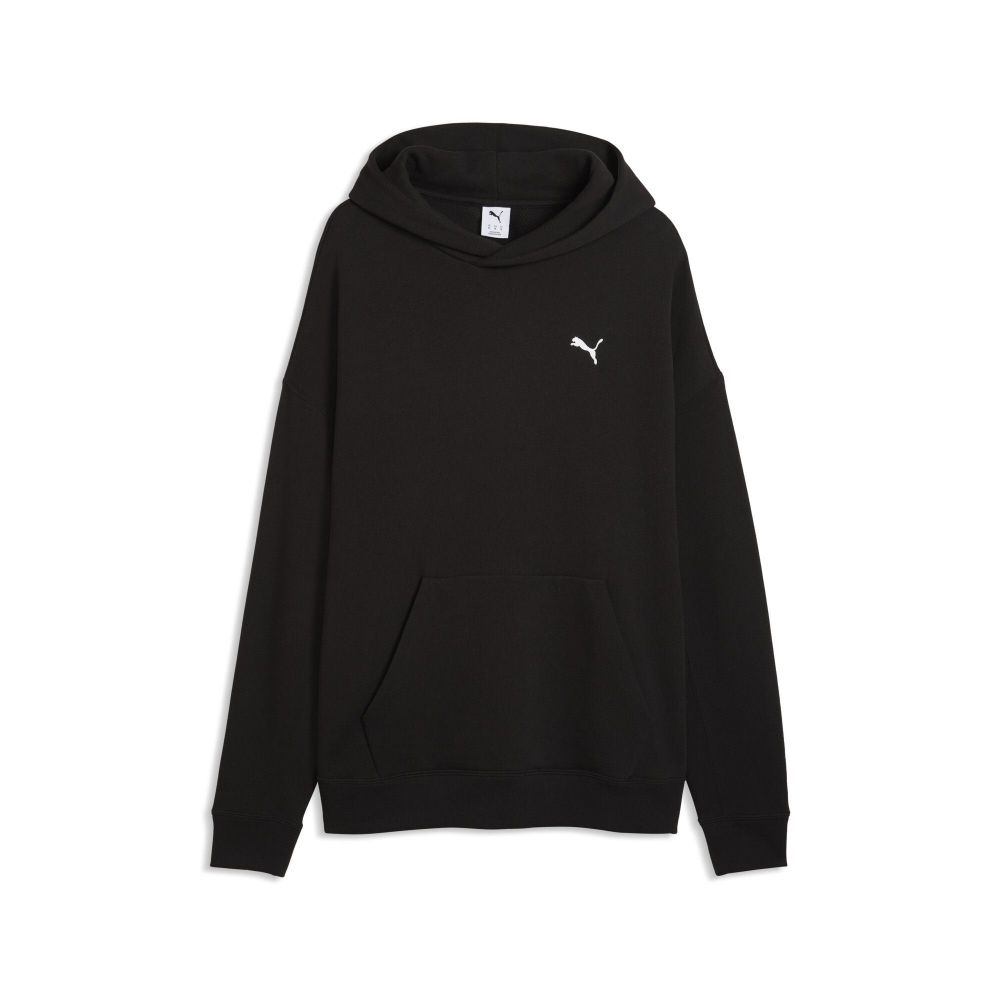 Толстовка мужская PUMA ESS Oversized Hoodie TR
