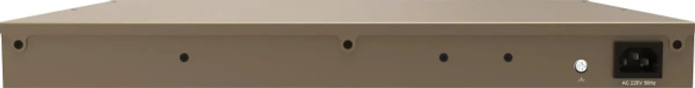 Коммутатор управляемый IP-Com G5328XP-24-410W