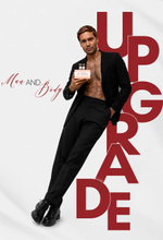 Up GRADE Man and Body