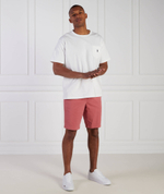 Футболка POLO RALPH LAUREN - белый(710909819)