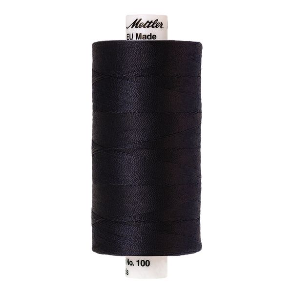Нитки универсальные Mettler Seralon 100 (1000 м), 5 кат. | цв. 0821