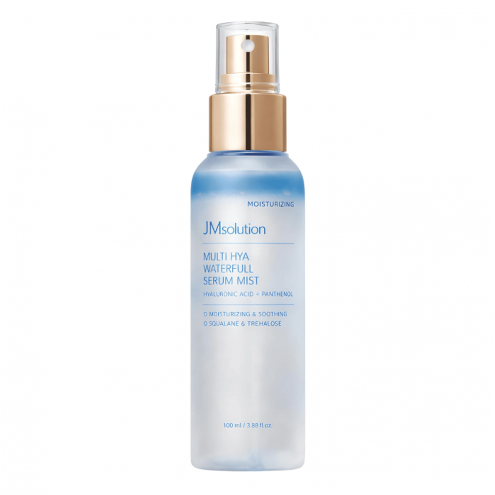 JMSolution Serum Mist Multi Hya Waterfull