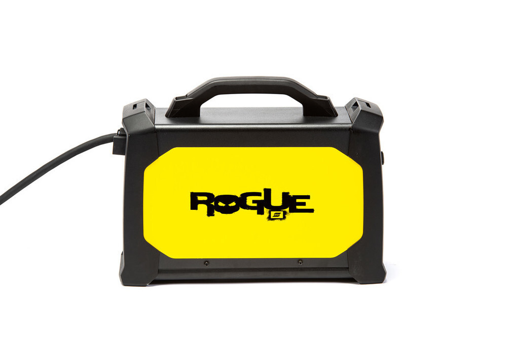 Сварочный аппарат Rogue ET 201iP Pro (НАКС)
