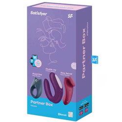 Partner Box 3