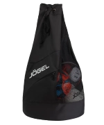 Сетка для мячей TEAM Ball Bag, черный