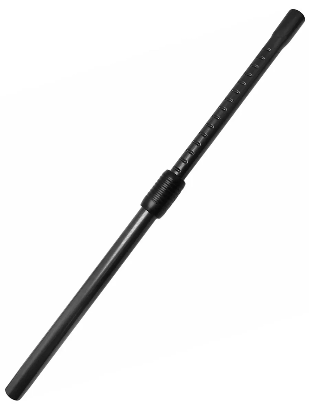Оригинальная металлическая телескопическая труба без защелки (PIPE TELESCOPIC-ASSY; Ø35mm) для классических проводных пылесосов Samsung DJ97-00303A (DJ67-00028C, DJ67-00100B, DJ67-00100D, DJ97-00852A, DJ97-00304A)