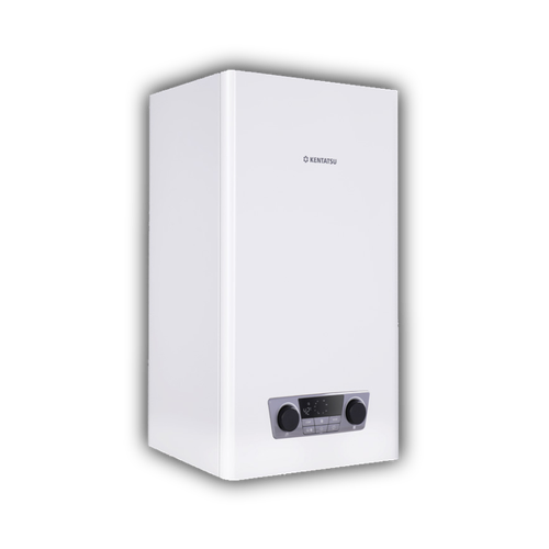 Котел газовый KENTATSU Nobby Balance Plus 18-2CS двухконтурный настенный
