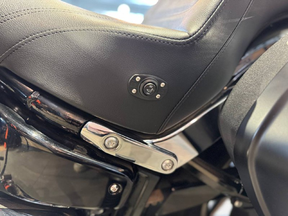 Harley-Davidson Sport Glide