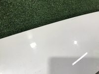 Спойлер крышки багажника BMW X5 F15 (2013-2018)