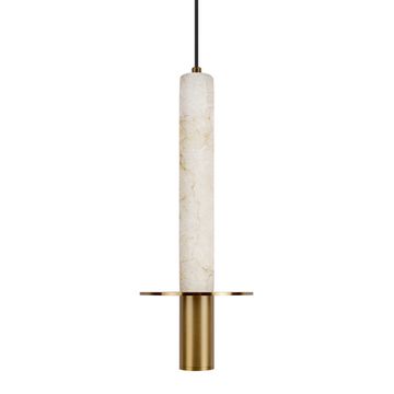 Подвесной светильник 27W 3000K 10475A Bronze бронза Montblanc LOFT IT