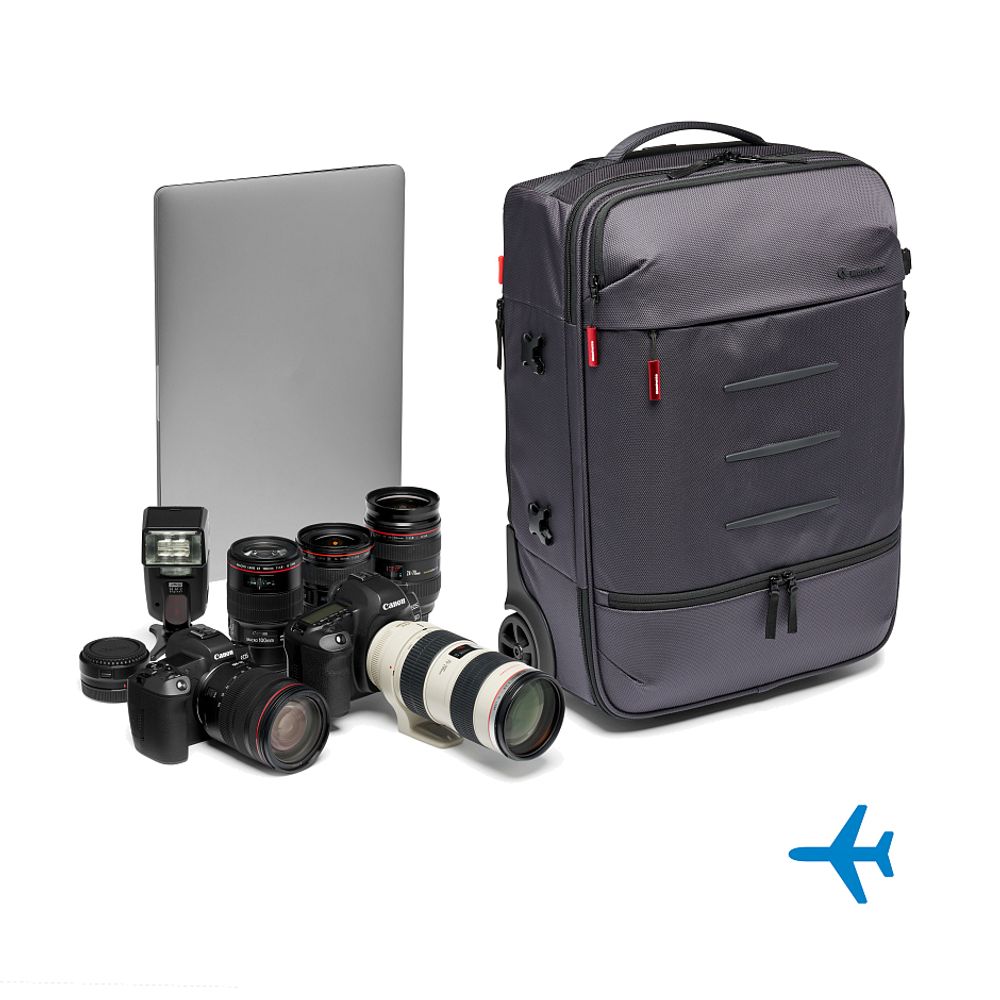 Manfrotto MN-R-RN-50 Manhattan Runner-50