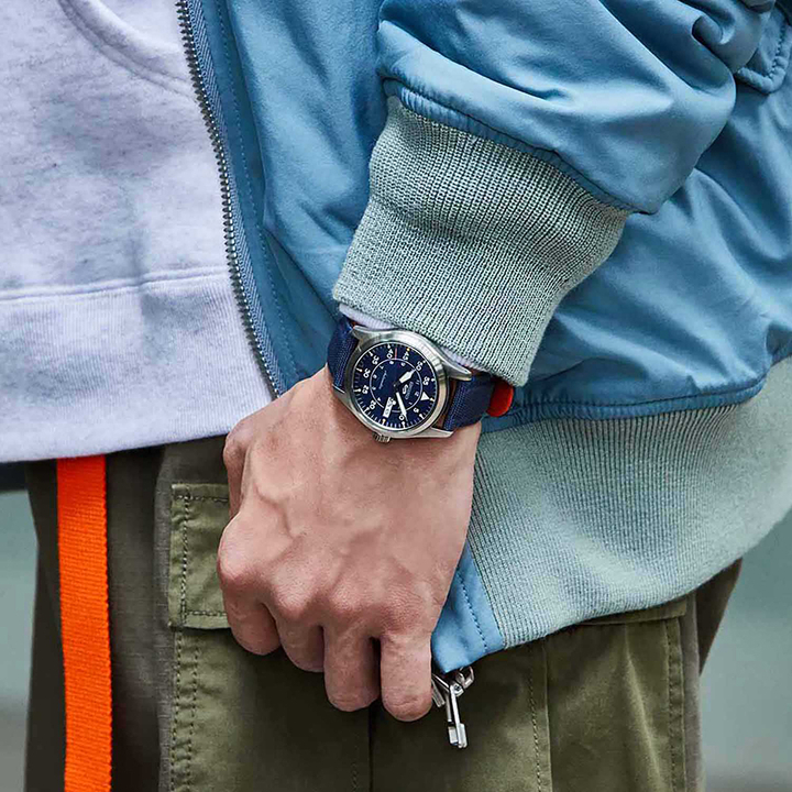 Seiko SRPH31K1