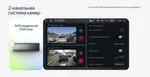 Магнитола для Chevrolet Captiva 2011-2015 (перенос БК вниз) - Teyes CC4L монитор 10.1" IPS, Android 14, Быстрая, Snapdragon 662, CarPlay, 4G SIM-слот