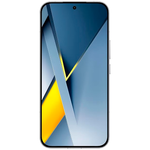 Смартфон Xiaomi Poco F8 Ultra 12/256GB, Denim Blue (Синий)