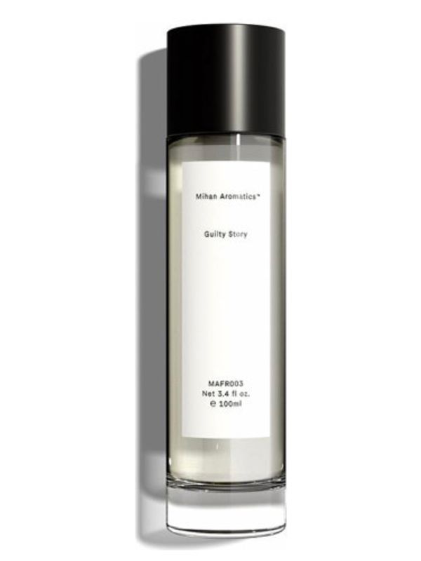 Mihan Aromatics Guilty Story