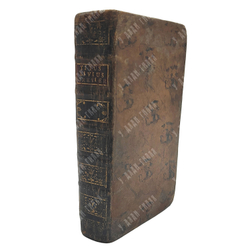 Т. Ливий. Сохранившиеся труды Тита Ливия.../ T. Livii. Opera, quæ supersunt... 1791