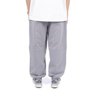 Штаны UNIFORM Heavy Wide, серый