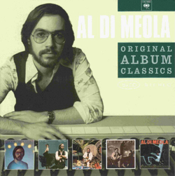 Al Di Meola