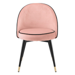 Стул (сет из 2х) Dining Chair Cooper set of 2 арт.114302