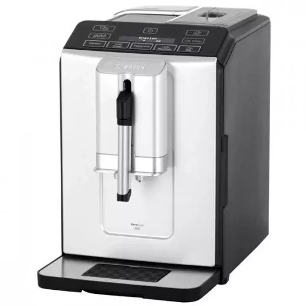 Кофемашина Bosch TIS 30321 RW