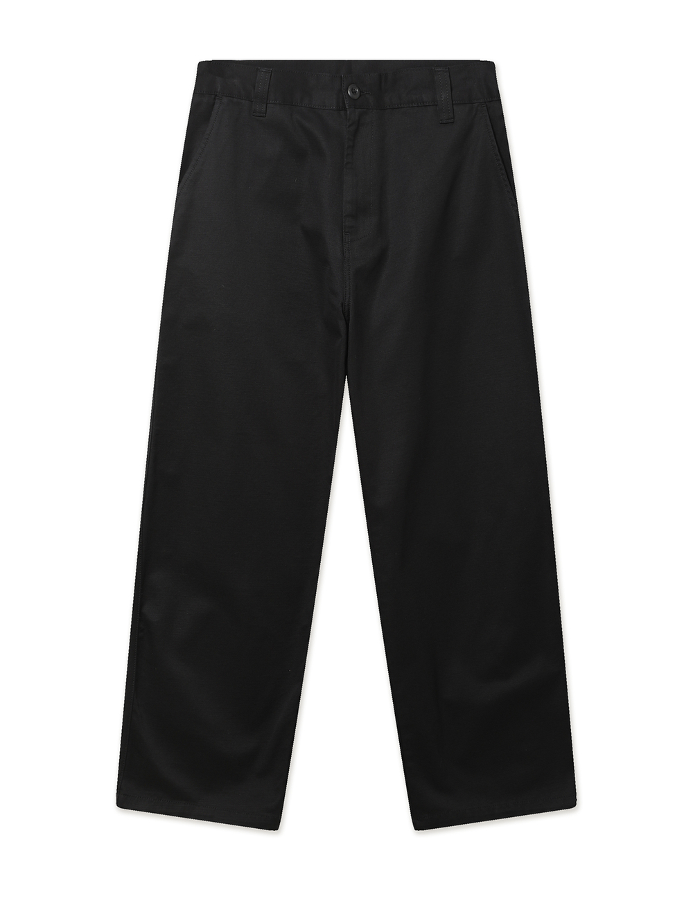 Мужские Брюки (Relaxed Straight Fit) Brady