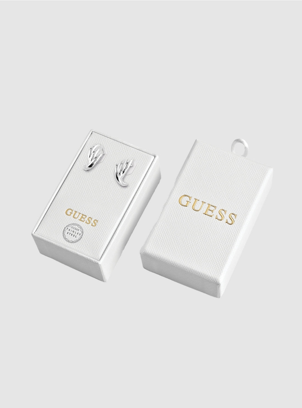Серьги женские GUESS